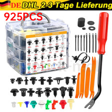 925 Tlg Auto Spreiznieten