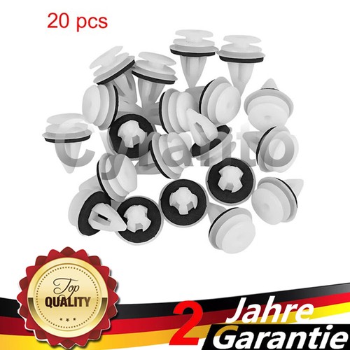 20pcs befestigung clips für - befestigung,