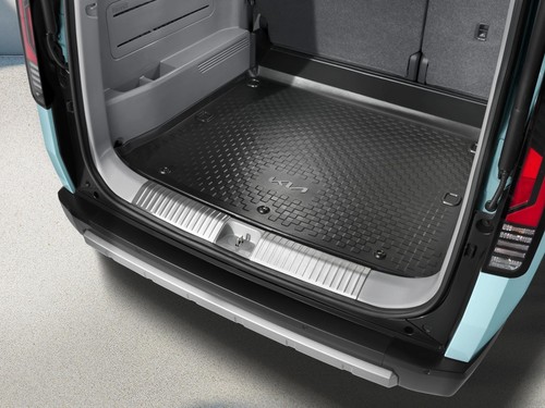 Kofferraumwanne trunk liner - trunk,