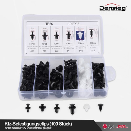 Densieg 100x auto - densieg,