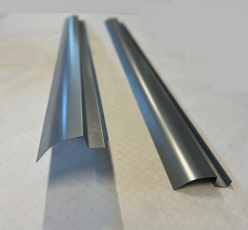 Schweller reparaturblech - x,