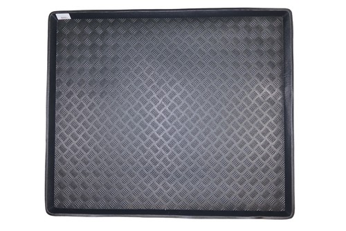 Universal kofferraummatte 123 - universal,