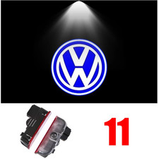 LED Türprojektor Auto 2