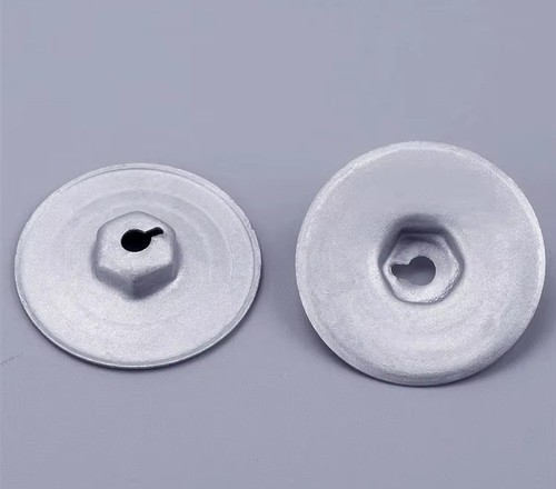 20x hitzeschutz befestigungs - 20x,