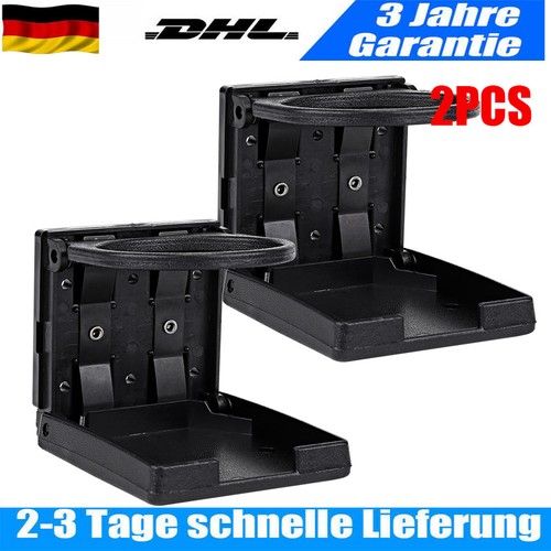 Universal getränkehalter - 2x,