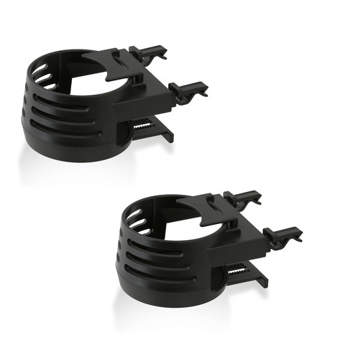 Auto getränkehalter made - 2x,
