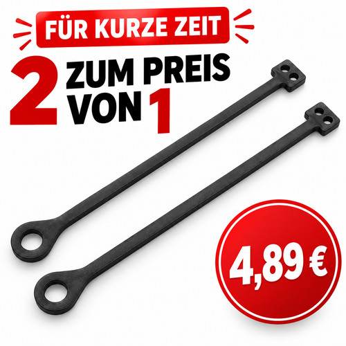 Tankdeckel halteband passend - tankdeckel,
