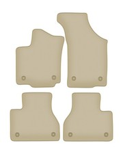 Fußmatten Automatten Velours