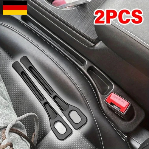 Universal schwarz autositz - schwarz,