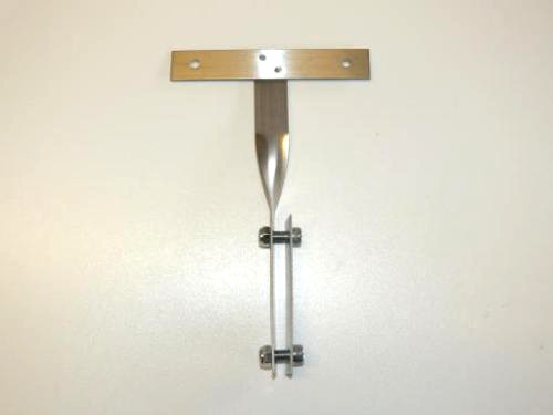 Schild halter für käfer - d-schild,