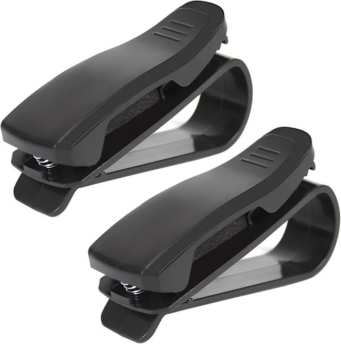 Brillenhalter für auto - brillenhalter,