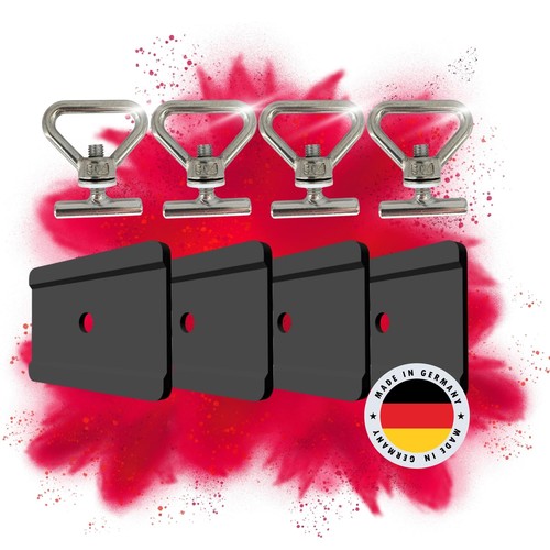 Zurrösen ladungssicherung - zurrösen,