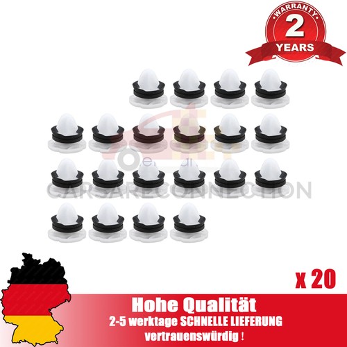 20x türverkleidung - 20x,