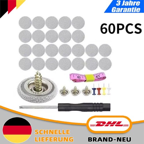 60x profi reparaturset auto - profi,