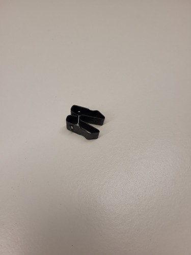 Halteklammer klammer - 1x,