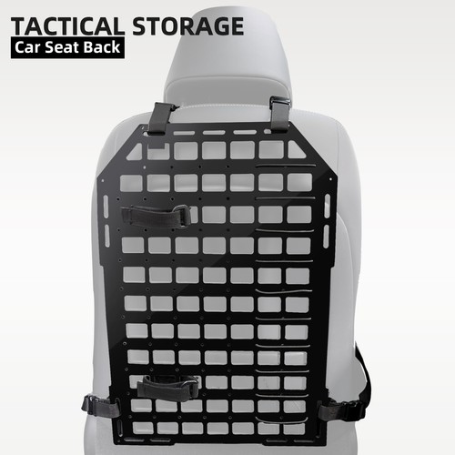 Taktisch starr molle panel - taktisch,