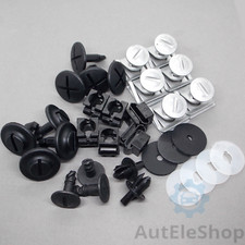 1 Set Unterfahrschutz