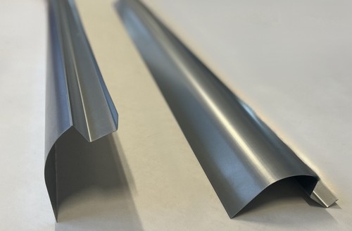 Schweller reparaturblech - 2,