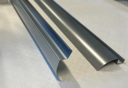 Schweller reparaturblech - 2, x