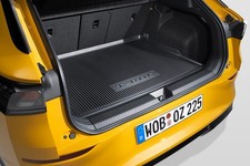 VW Original Zubehör