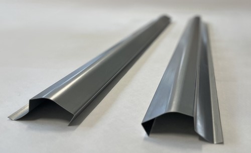 Schweller reparaturblech - x,