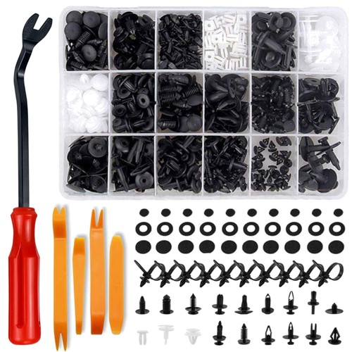 Auto clipsset 450 - auto, teile