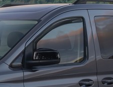 Original Ford Windabweiser