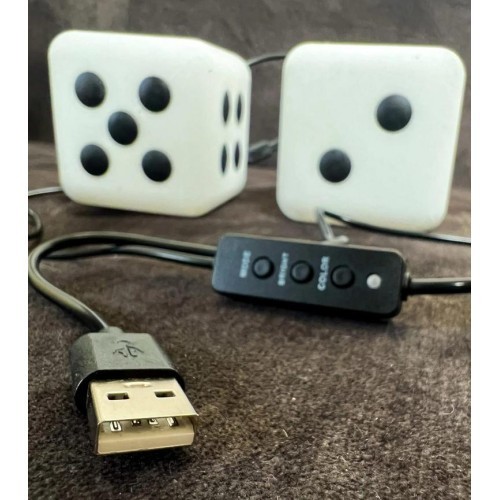 Led rgb auto - auto, deko