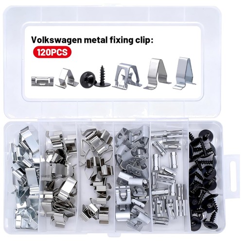 Auto innenverkleidung clips - auto,