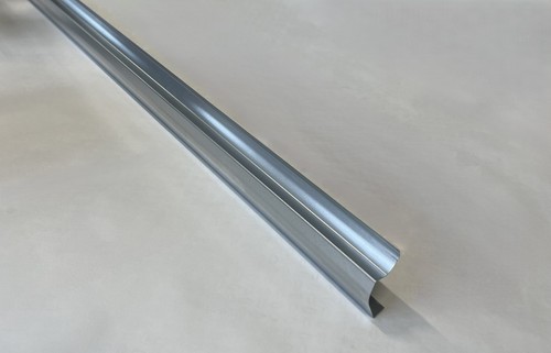 Schweller reparaturblech - 1, x