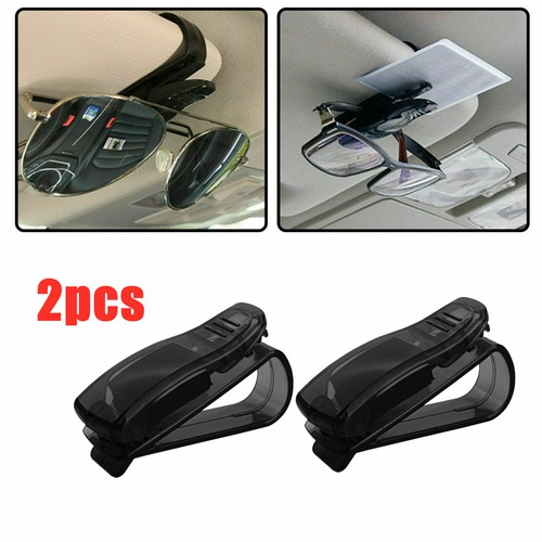 Autozubehör sonnenbrillen - 2x,