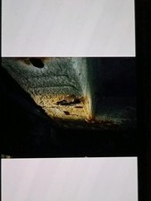 Querträger VW Sharan Rechte +