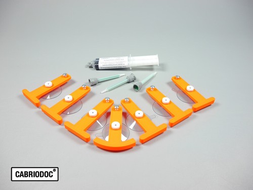 Cabriodoc reparatur set - cabriodoc,