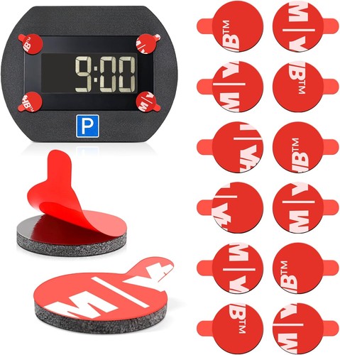 Ersatz klebepads set - ersatz,