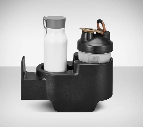 Getränkehalter smart 450 - getränkehalter,