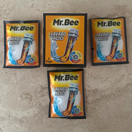 Bee rohrreiniger - bee,