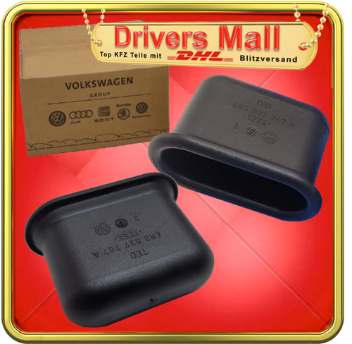 Original stopfen - 2x, vw