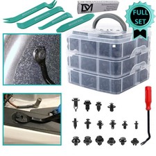  XXL Box Befestigung Niete