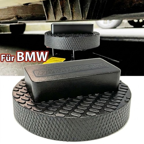 Wagenheber adapter für bmw - adapter,