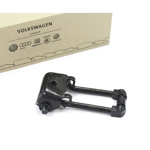 Original caddy 4 - vw, 3/4