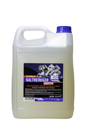 Walterschmidt kaltreiniger 5 - |,