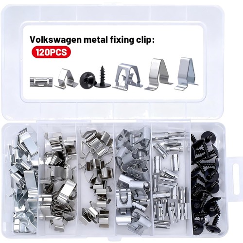 Auto innenverkleidung clips - innenverkleidung,