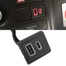 Transporter Dual USB