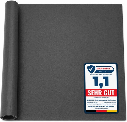 Antirutschmatte auto 120 100 - antirutschmatte,