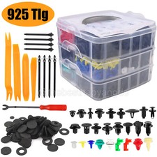 925Tlg Spreiznieten Auto KFZ