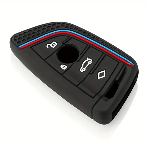 Bmw schlüsselhülle silikon - bmw,