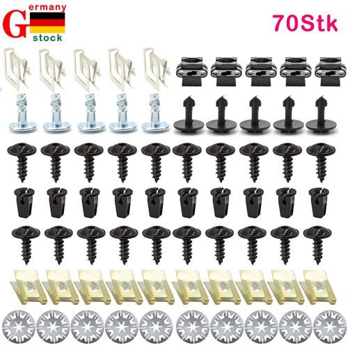 70x unterfahrschutz - 70x,