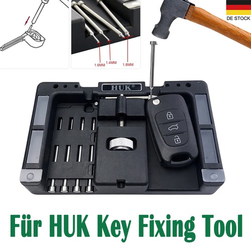 Pin auto klappschlüssel - auto,