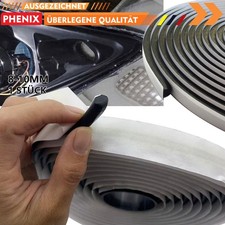 Butylkautschuk-Kleber