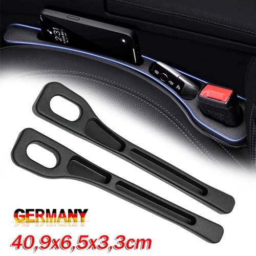 2er set autositz - set,